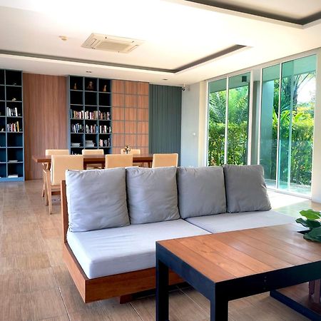 Khaolak Forest Resort Khao Lak Exterior photo