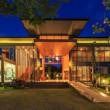 Khaolak Forest Resort Khao Lak Exterior photo