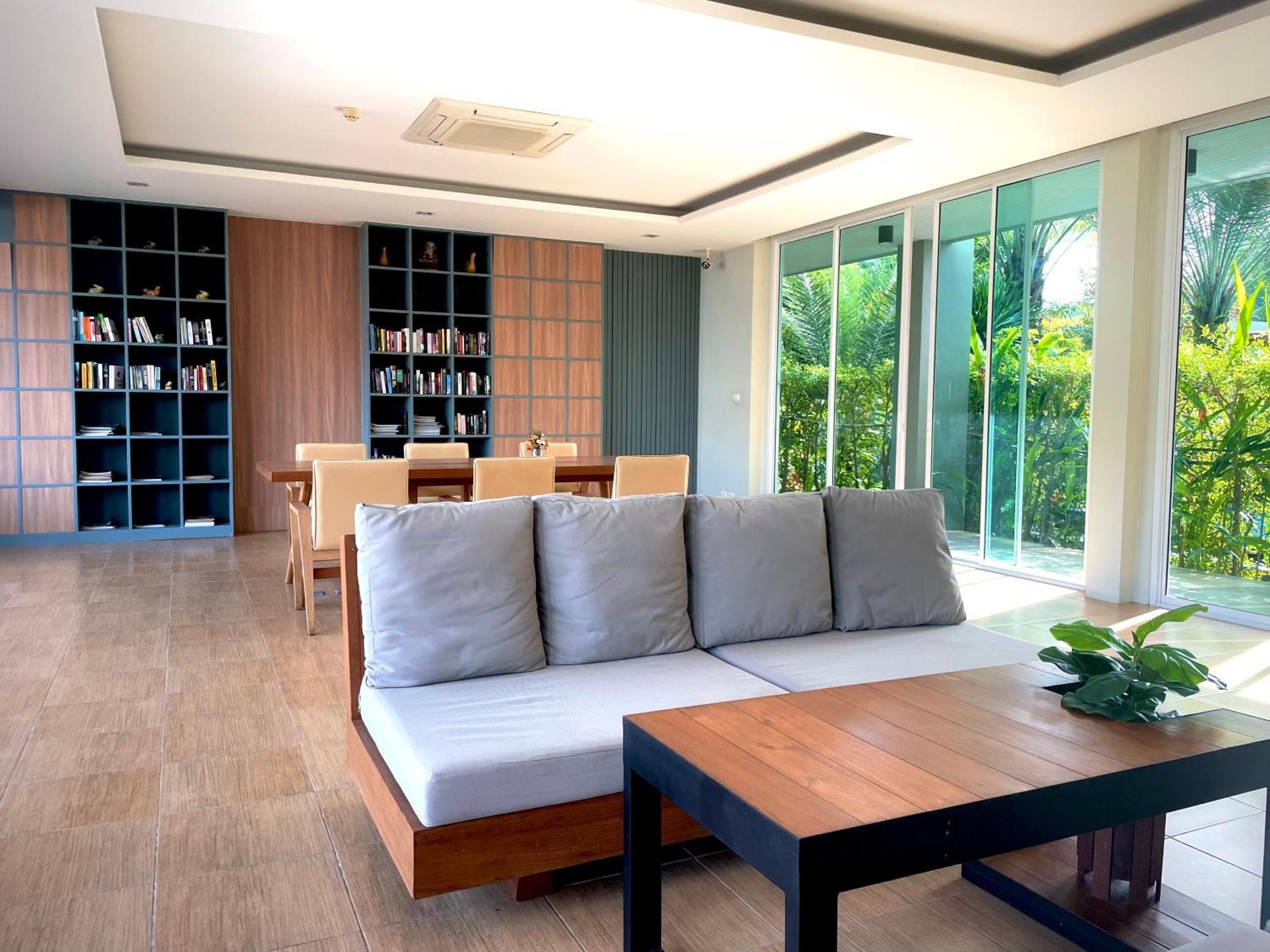 Khaolak Forest Resort Khao Lak Exterior photo