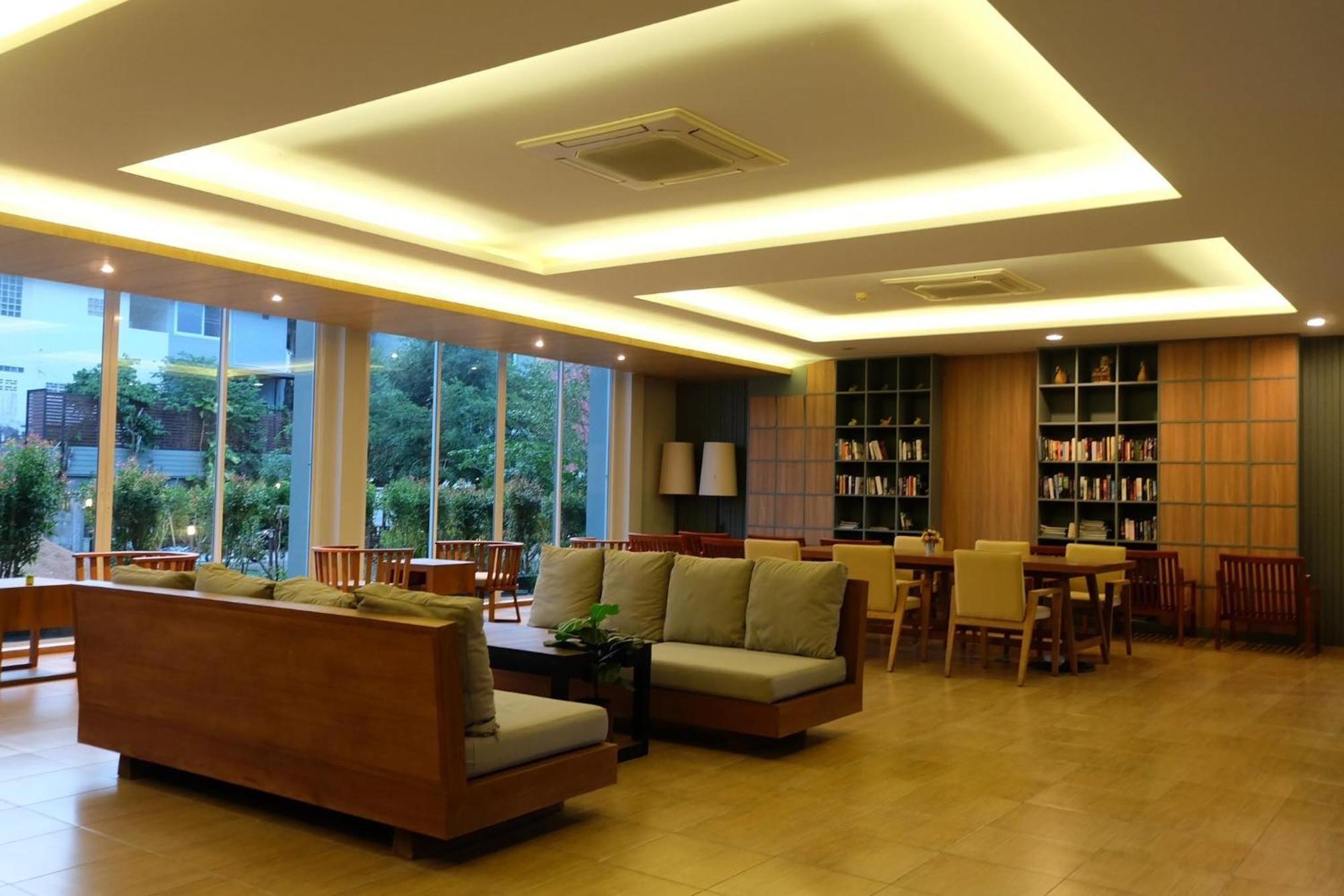 Khaolak Forest Resort Khao Lak Exterior photo