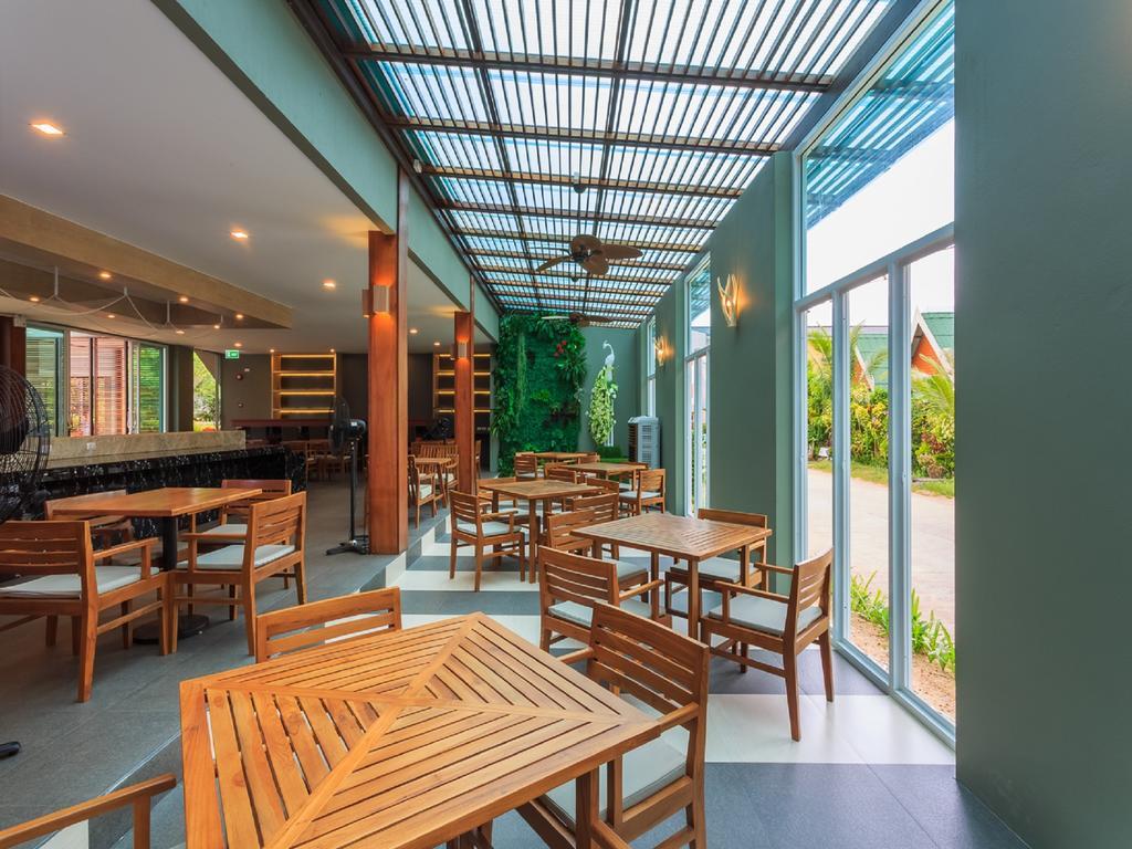 Khaolak Forest Resort Khao Lak Exterior photo